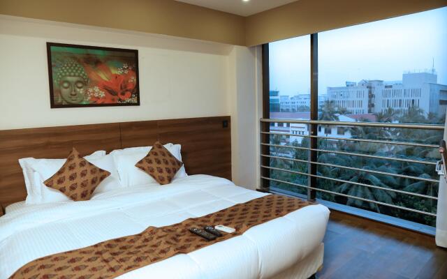 Hotel Mumbai House