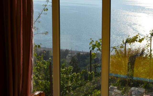 Sanni Guest House