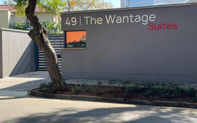 The Wantage Suites
