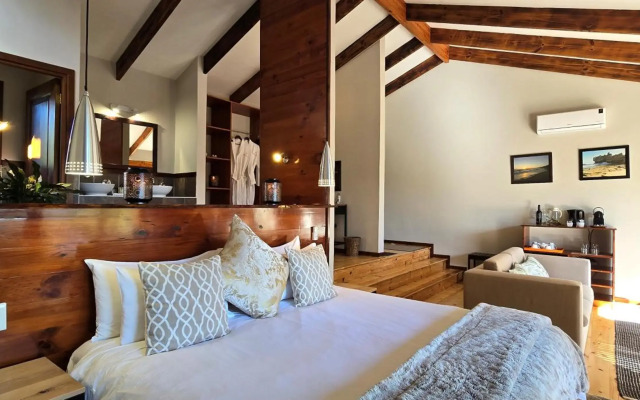 Elephant Hide of Knysna Guest Lodge