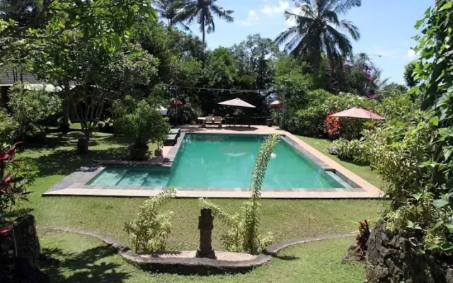 Villa Gangga