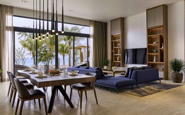 Mövenpick Villas & Residences Phu Quoc