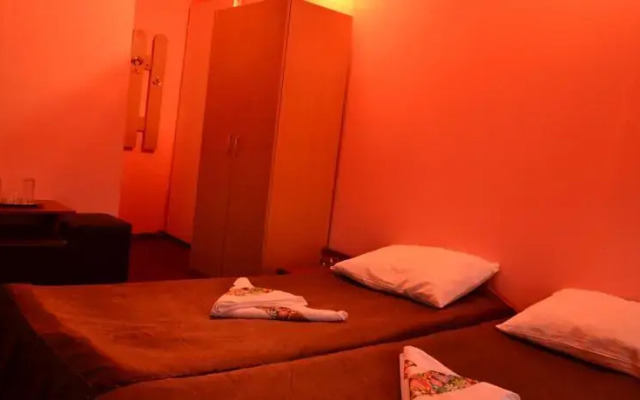 Casa Ecor