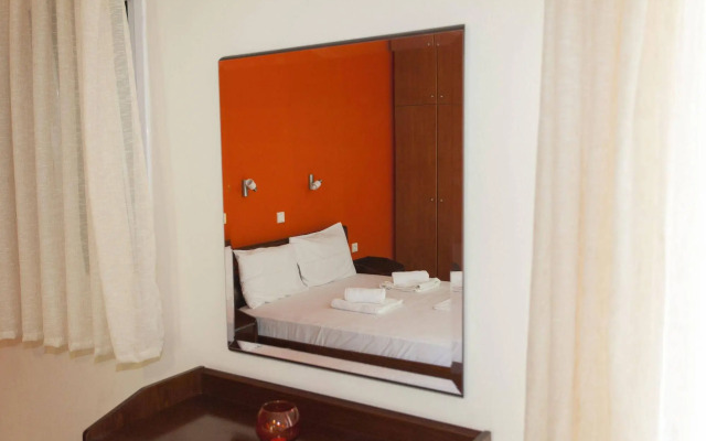 Oasis Apartments