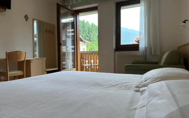 Hotel Maffei
