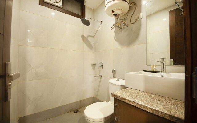 Hotel Urban Luxury