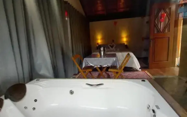 Pousada Som das Aguas