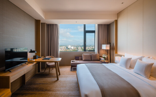 Hotel Nikko Hai Phong