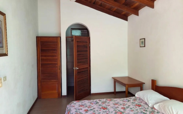 Hotel Brisas del Pacifico