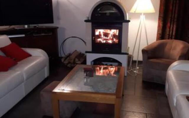 Chalet Colinn
