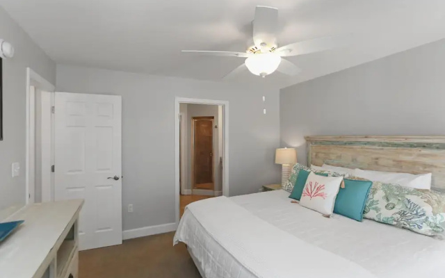 Surfside 15 - Beachtime