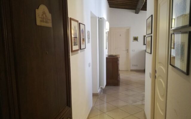 Camollia Suites