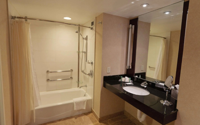Hilton Charlotte Uptown