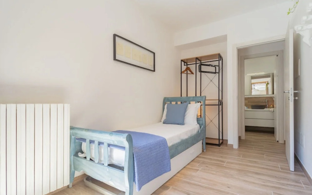 Villetta Abbazia Acqua Dolce - With Stunning Terrace