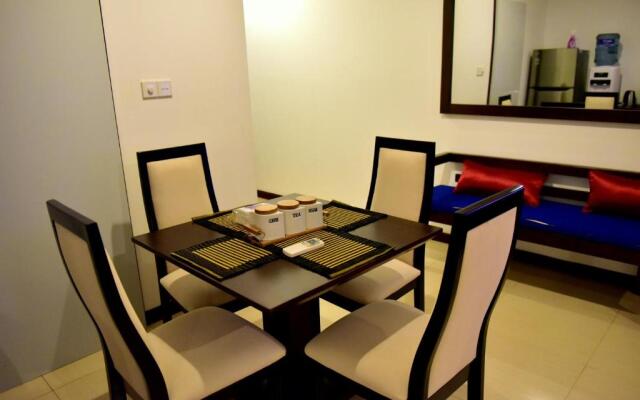 Skylounge Apartment 2 Colombo