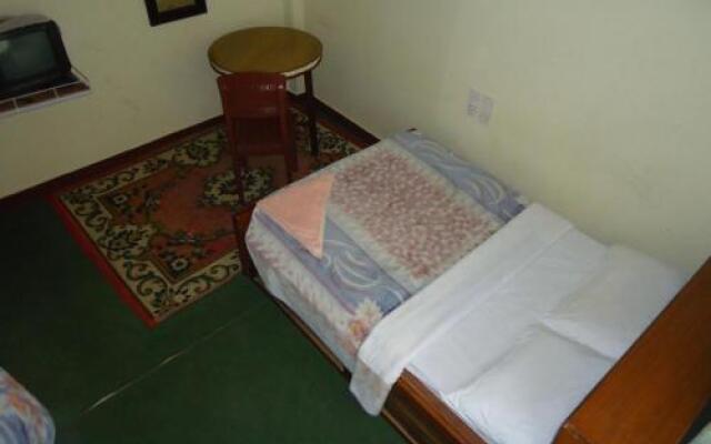 Rustika Guest House