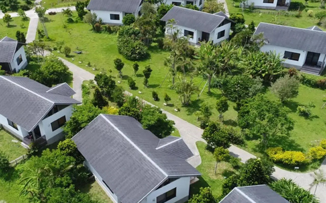 LiVEMAX AMMS CanNa Resort Villa