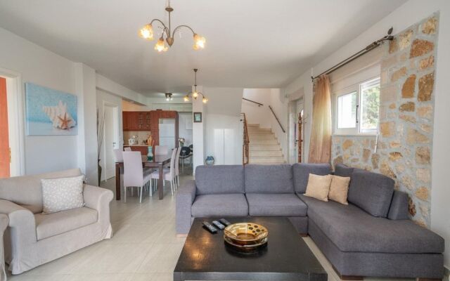 Villa Mounda Poseidon