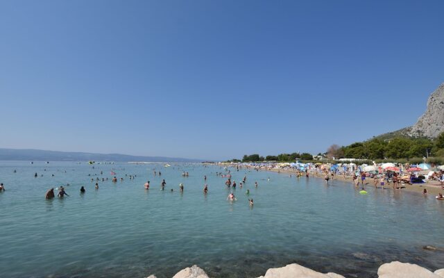 Apartment Sreta