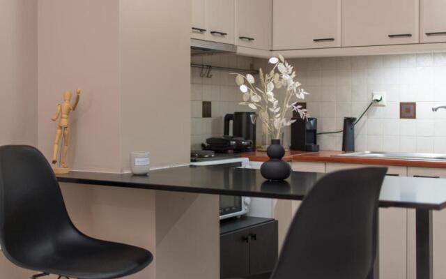 Apt 48, Cozy Apartment In Kalamata City Center