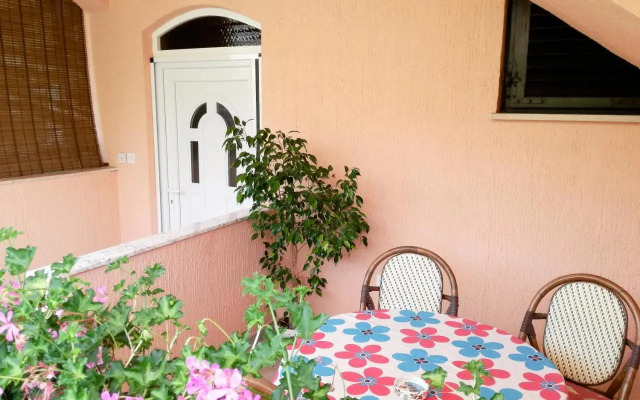 Apartments Bardak