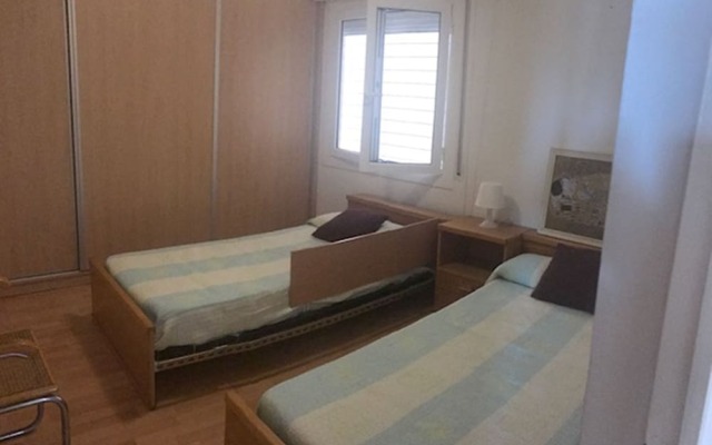 Apartamento Napoli