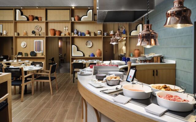 Hilton Garden Inn Evora