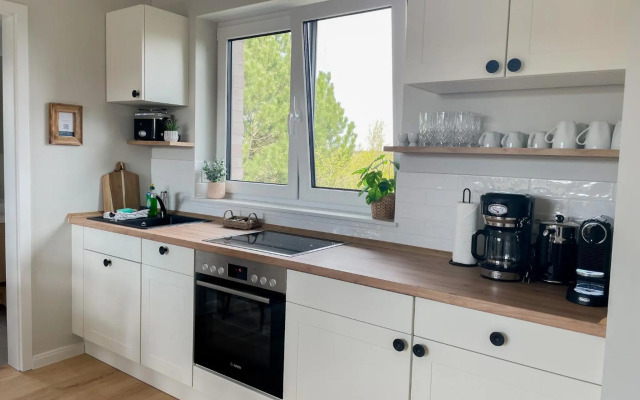 Ferienwohnung The Sun Kiss