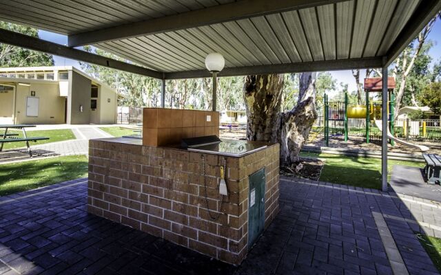 BIG4 Breeze Holiday Park – Mannum