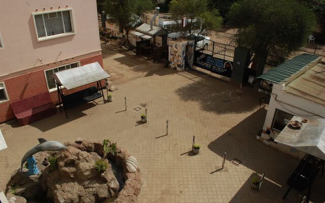 Nairobi Glory Palace Hotel