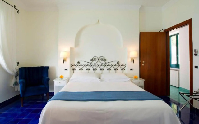 Hotel Aurora