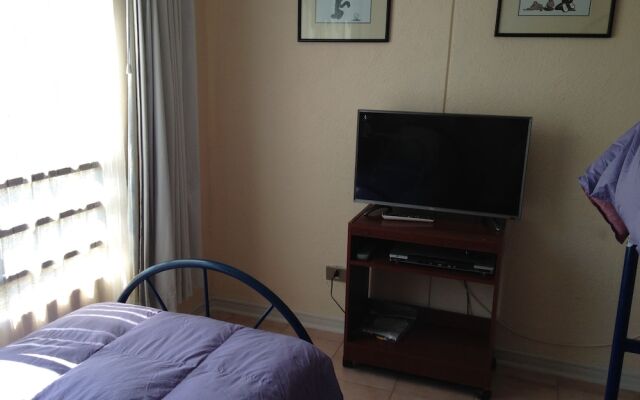 Puerto Velero Andrea Meza 2