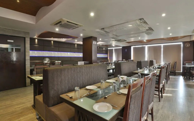 Hotel Metro Inn by OYO Rooms