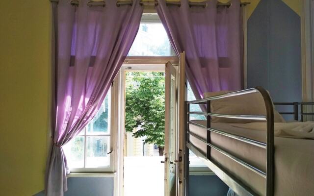 Hostel Compass Burgas