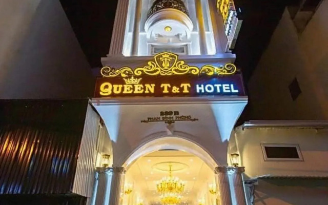 Queen T&T Dalat Hotel