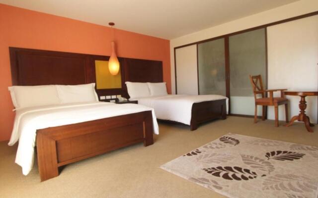 Coron Gateway Hotel and Suites