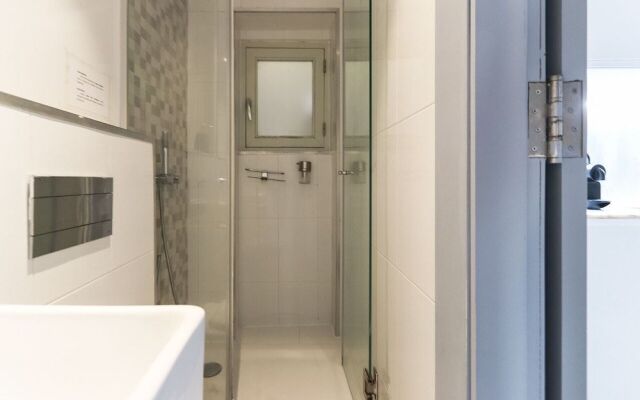 Alfama Orange Loft by Homing