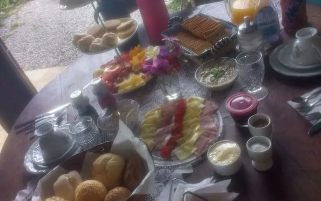 Flor Morena Guesthouse