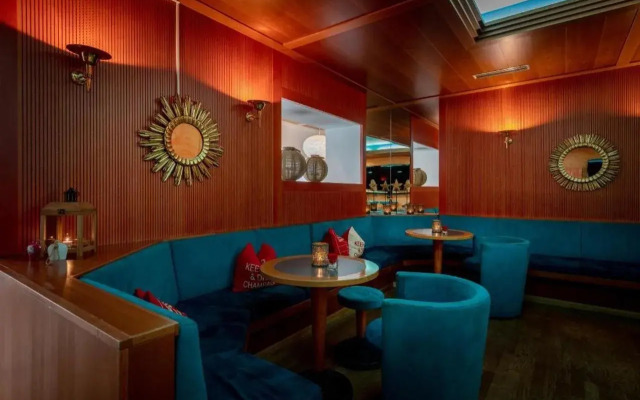 Hotel Victoria Lauberhorn Wengen, a Faern Collection Hotel