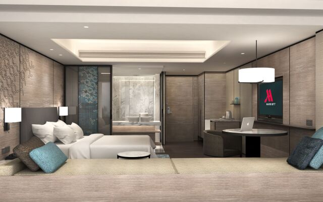 Yogyakarta Marriott Hotel