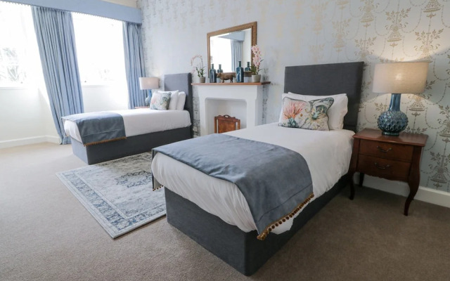 Brewhouse Flat - Culzean Castle