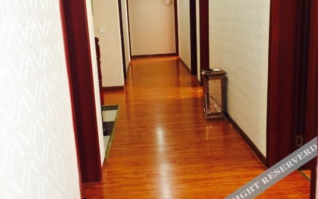 Yucheng Motel