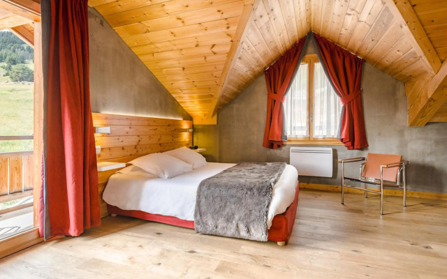 Anova Hotel & Spa