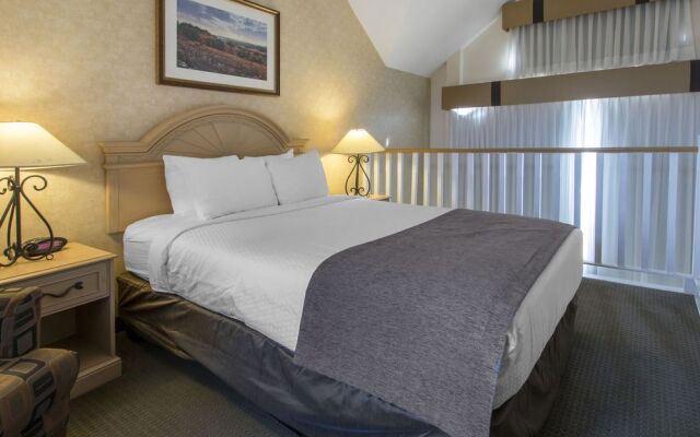 Quality Inn