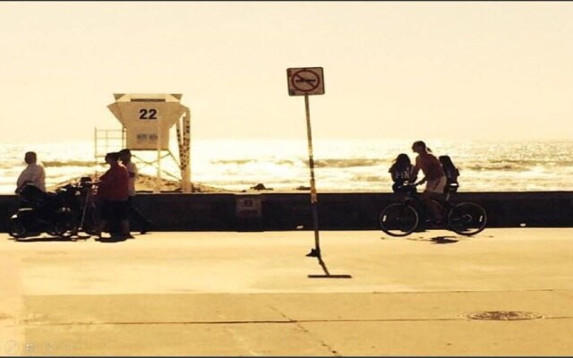 Ocean View Condos - Mission Beach