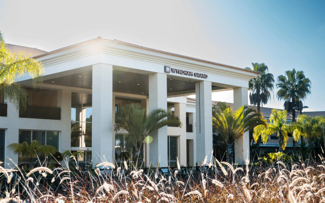 Wyndham Grand Algarve