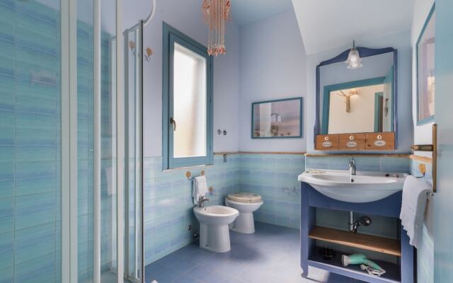 I tre Golfi Villa Iride