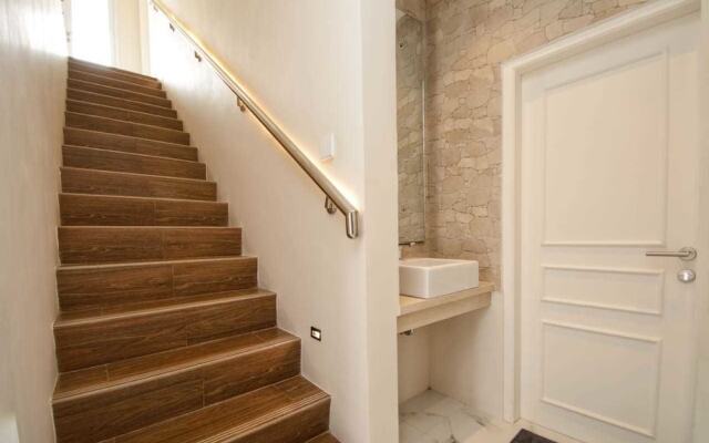 Villa Kota Bunga Puncak 4 Bedroom