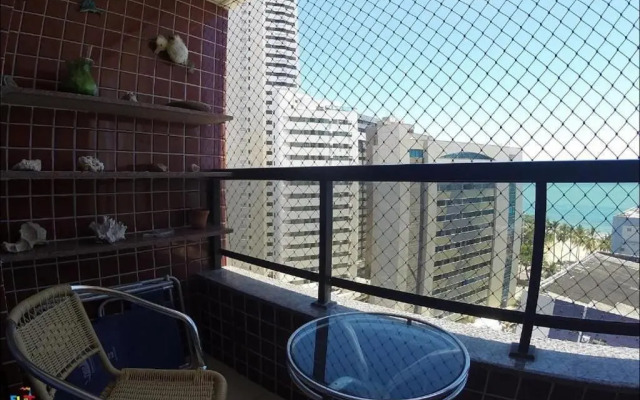 Studio Portal dos Corais apartamento 1003