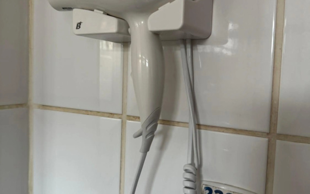 Bangalô 5 - Praia de Guaratiba-prado/ba